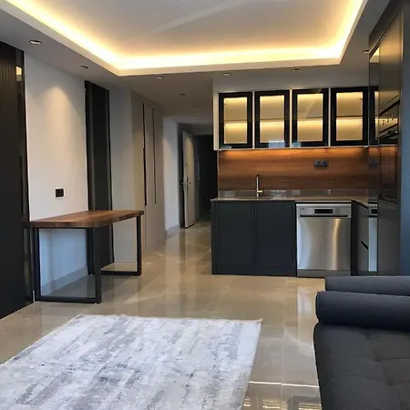 Meslife Appartement