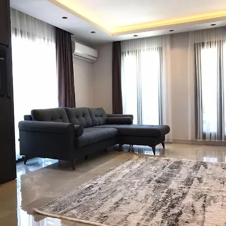 شقة Meslife