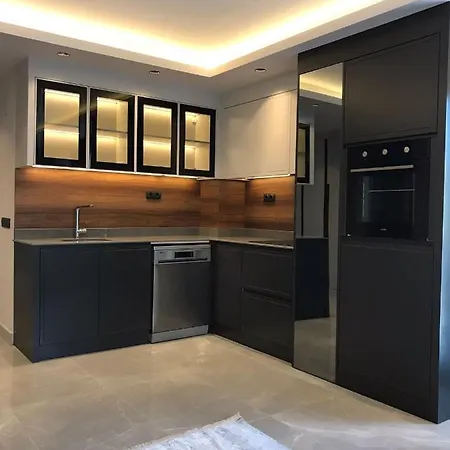 Meslife شقة كوشاداسيه